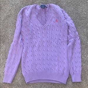 Ralph Lauren sweater